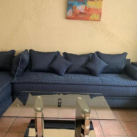 Appartement A Louer Centre Ville Fès Exteriör bild