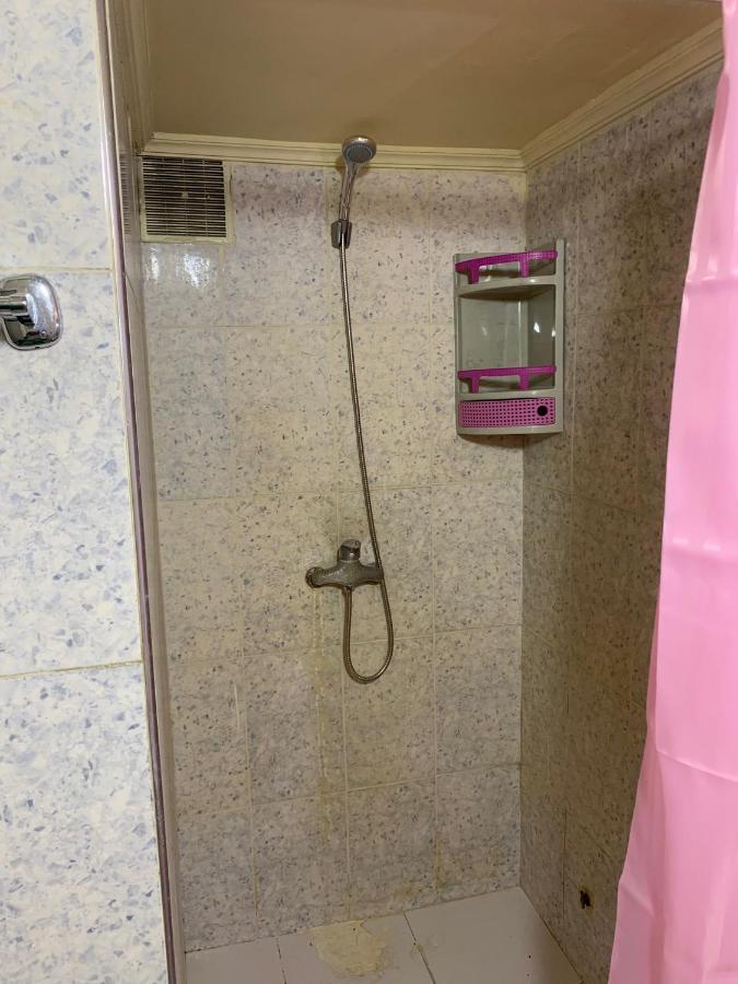 Appartement A Louer Centre Ville Fès Exteriör bild