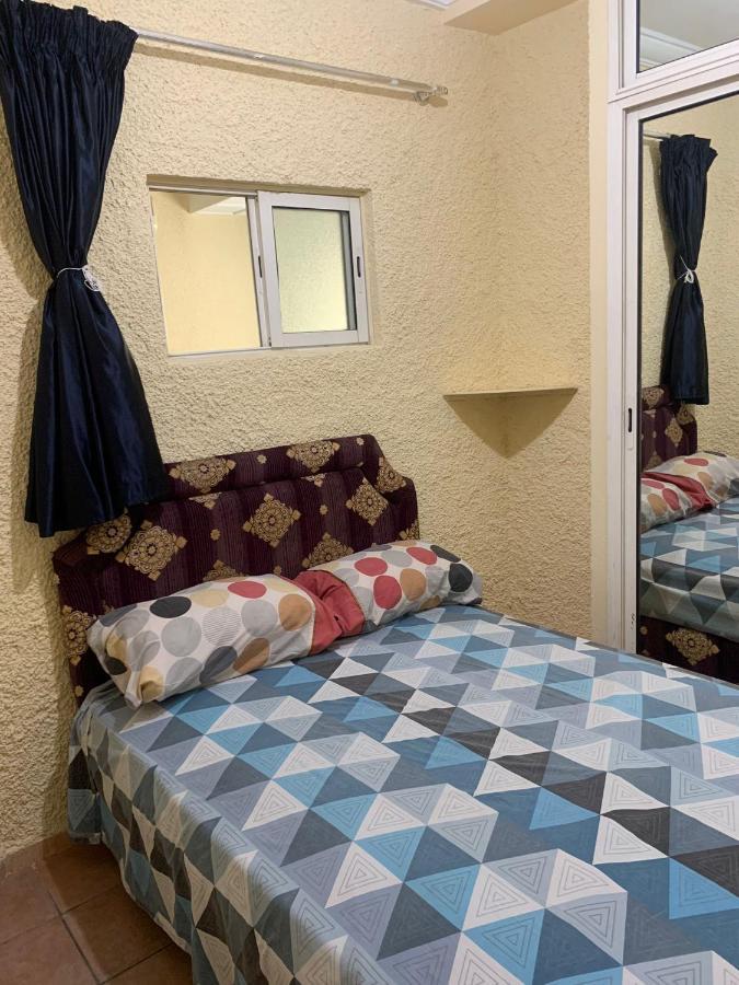 Appartement A Louer Centre Ville Fès Exteriör bild