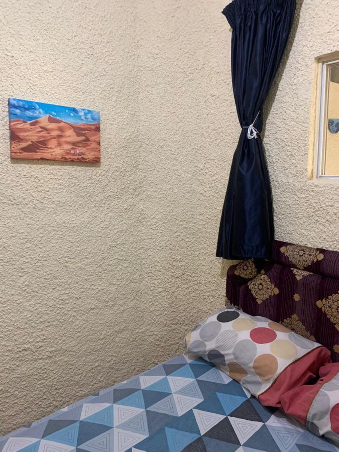 Appartement A Louer Centre Ville Fès Exteriör bild